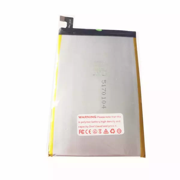 Baterija za mobilnega telefona za LEAGOO shark 1