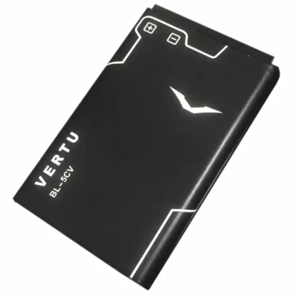 Baterija za mobilnega telefona BL-5CV za VERTU SIGNATURE - Image 2