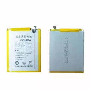 Baterija za mobilnega telefona KLB300P363 za KONKA R7