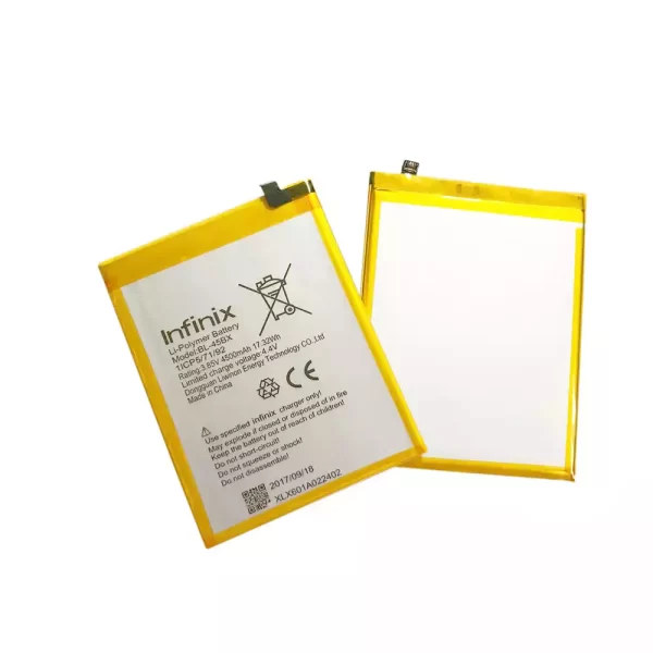 Baterija za mobilnega telefona za Infinix BL-45BX