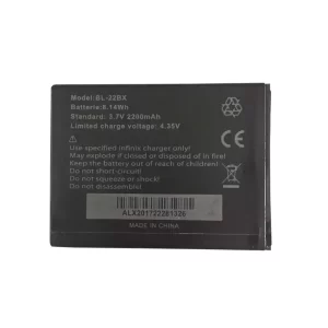 Baterija za mobilnega telefona za Infinix BL-22BX