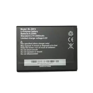 Baterija za mobilnega telefona za Infinix BL-20FX
