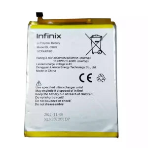 Baterija za mobilnega telefona za Infinix BL-39HX