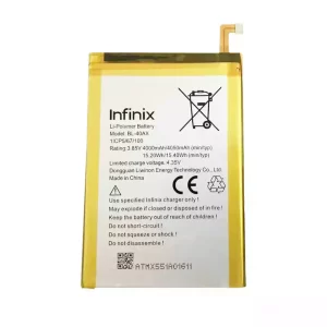 Baterija za mobilnega telefona za Infinix BL-40AX
