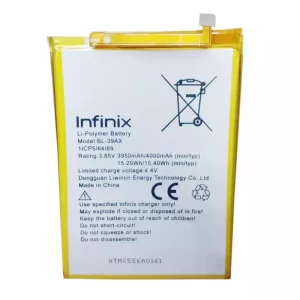 Baterija za mobilnega telefona za Infinix BL-39AX