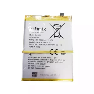 Baterija za mobilnega telefona za Infinix BL-30QX