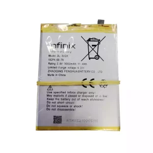 Baterija za mobilnega telefona za Infinix BL-30QX