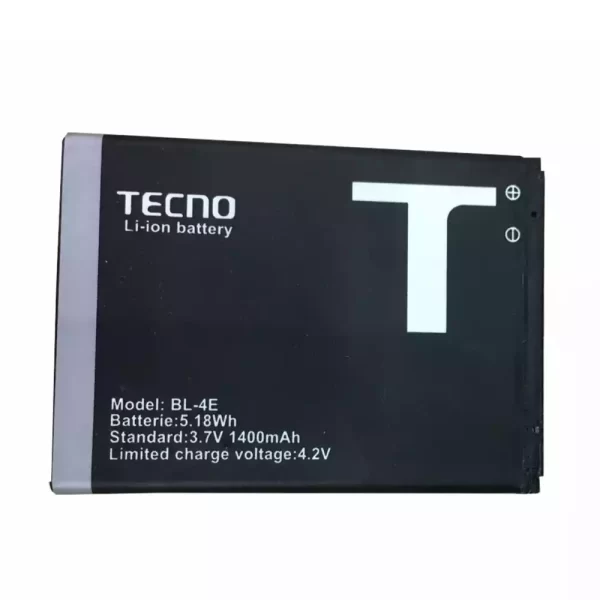 Baterija za mobilnega telefona za TECNO BL-4E