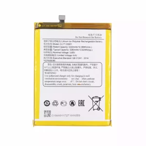 Baterija za mobilnega telefona CLYT-33001 za YotaPhone 3