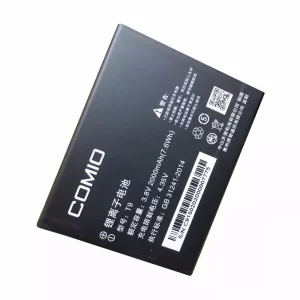 Baterija za mobilnega telefona za COMIO T9