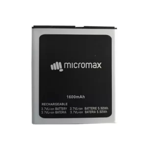 Baterija za mobilnega telefona za Micromax Q4001