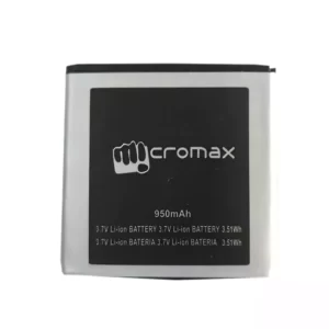 Baterija za mobilnega telefona za Micromax X456