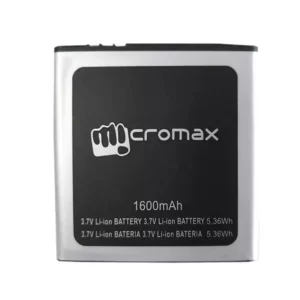 Baterija za mobilnega telefona za Micromax A62