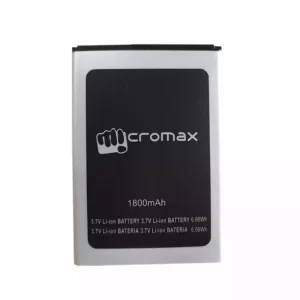 Baterija za mobilnega telefona za Micromax A082