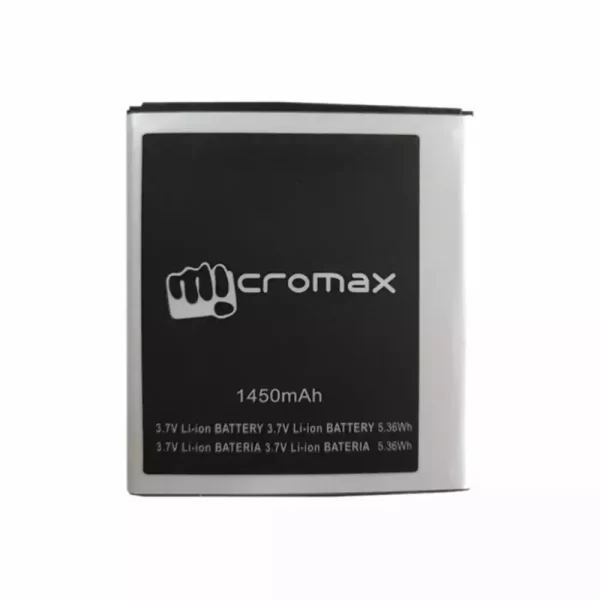 Baterija za mobilnega telefona za Micromax A65