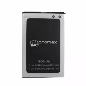 Baterija za mobilnega telefona za Micromax A45