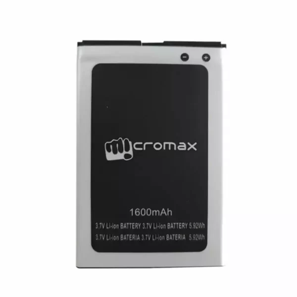Baterija za mobilnega telefona za Micromax A45