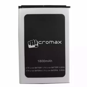 Baterija za mobilnega telefona za Micromax A27