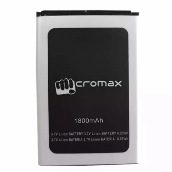 Baterija za mobilnega telefona za Micromax A27