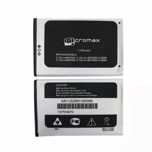 Baterija za mobilnega telefona za Micromax Q333