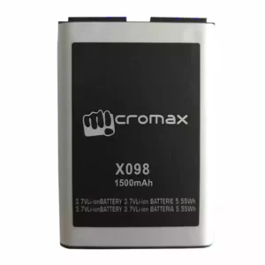 Baterija za mobilnega telefona za Micromax X098