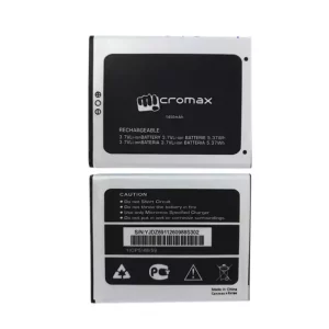 Baterija za mobilnega telefona za Micromax S302