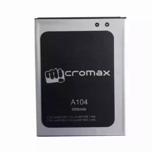 Baterija za mobilnega telefona za Micromax A104