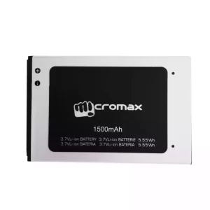 Baterija za mobilnega telefona za Micromax A61
