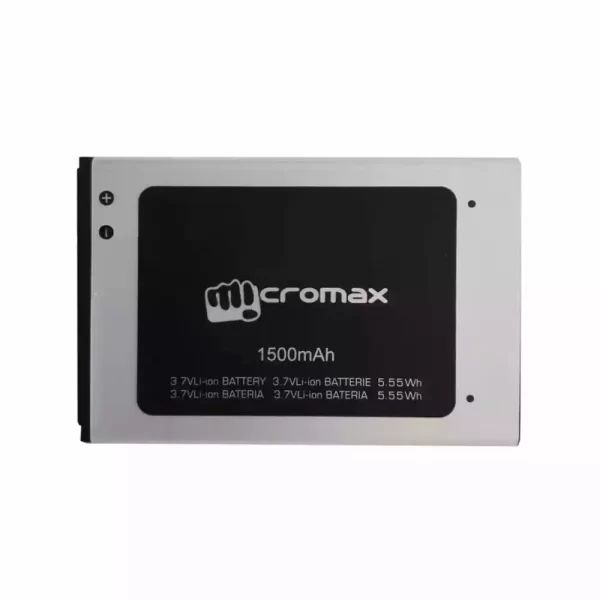 Baterija za mobilnega telefona za Micromax A59