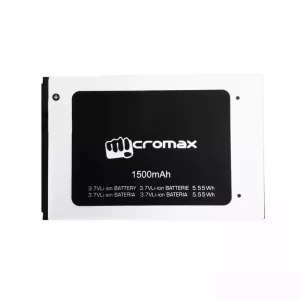 Baterija za mobilnega telefona za Micromax A35