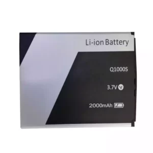 Baterija za mobilnega telefona za Xolo Q1000S