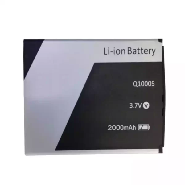 Baterija za mobilnega telefona za Xolo Q1000S