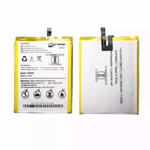Baterija za mobilnega telefona za Micromax SW898C