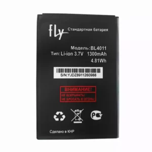 Baterija za mobilnega telefona BL4011 za FLY IQ235