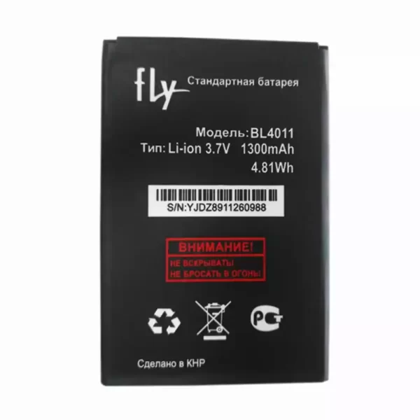 Baterija za mobilnega telefona BL4011 za FLY IQ235