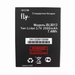 Baterija za mobilnega telefona BL8013 za FLY FS506