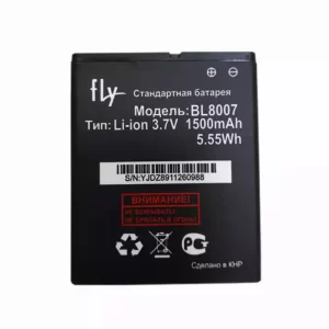 Baterija za mobilnega telefona za FLY BL8007