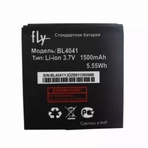 Baterija za mobilnega telefona za FLY BL4041