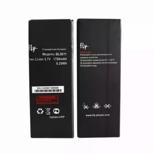 Baterija za mobilnega telefona BL9011 za FLY FS406