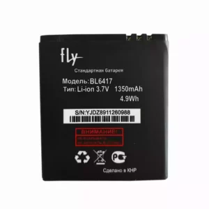 Baterija za mobilnega telefona BL6417 za FLY IQ239