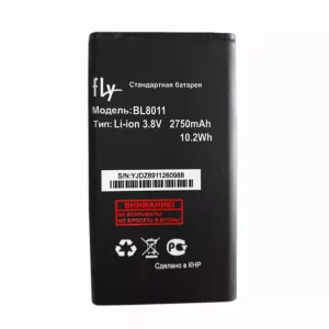 Baterija za mobilnega telefona BL8011 za FLY FF241