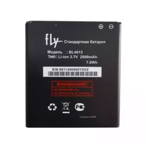 Baterija za mobilnega telefona BL4013 za FLY IQ441