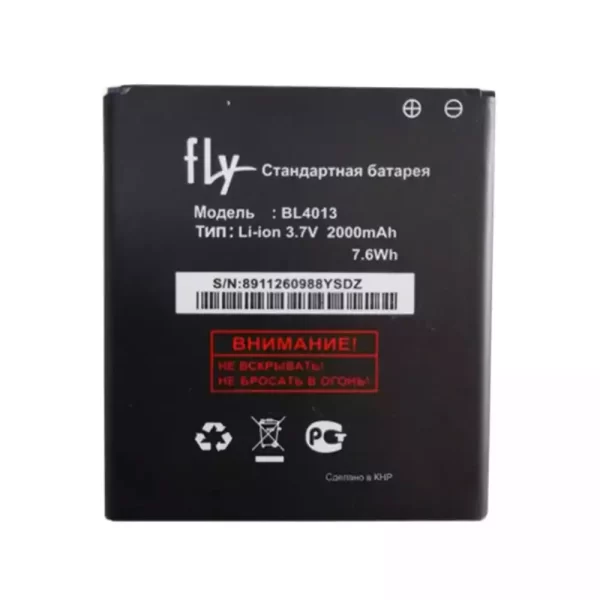 Baterija za mobilnega telefona BL4013 za FLY IQ441