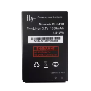 Baterija za mobilnega telefona BL6410 za FLY TS111