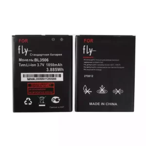 Baterija za mobilnega telefona BL3506 za FLY E154