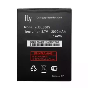 Baterija za mobilnega telefona za FLY BL8005