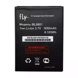 Baterija za mobilnega telefona BL8601 za FLY IQ4505