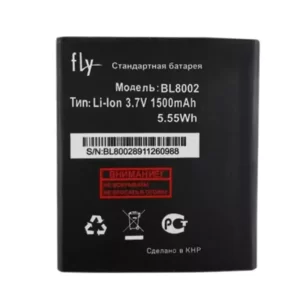 Baterija za mobilnega telefona BL8002 za FLY IQ4490I