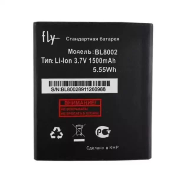 Baterija za mobilnega telefona BL8002 za FLY IQ4490I