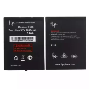 Baterija za mobilnega telefona za FLY F50S